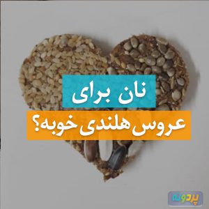 Bread for Cockatiel