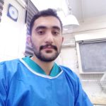 دکتر علی آیتی