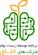 پردونه شرکت خلاق